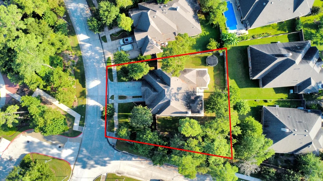 Photo of 17402 Cathedral Pines Drive