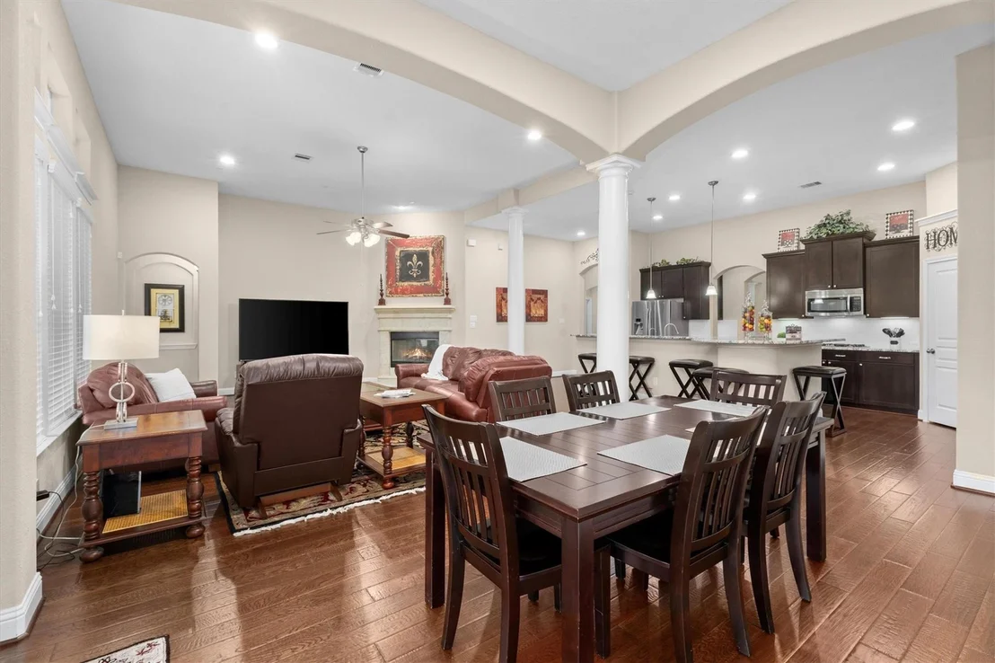 Photo of 18006 Norwood Oaks Drive