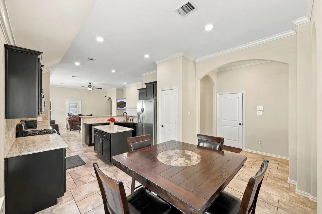 Photo of 18010 Tucson Bend Drive