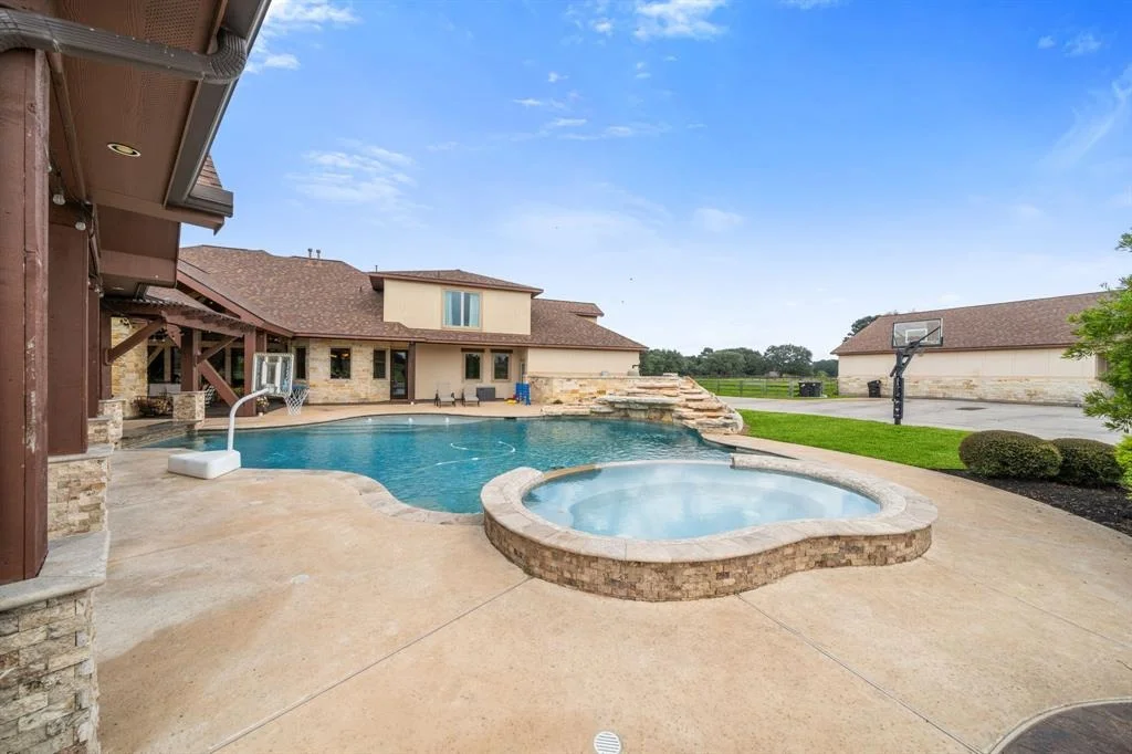 Photo of 24703 Mesquite River Trail
