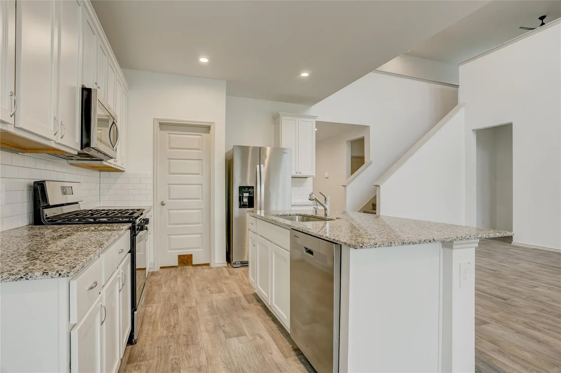 Photo of 1722 Bryson Heights Drive