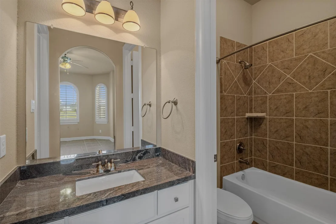 Photo of 4603 Silhouette Drive