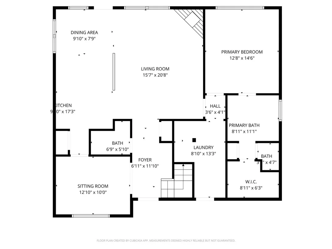 Photo of 24403 Hampton Lakes Drive