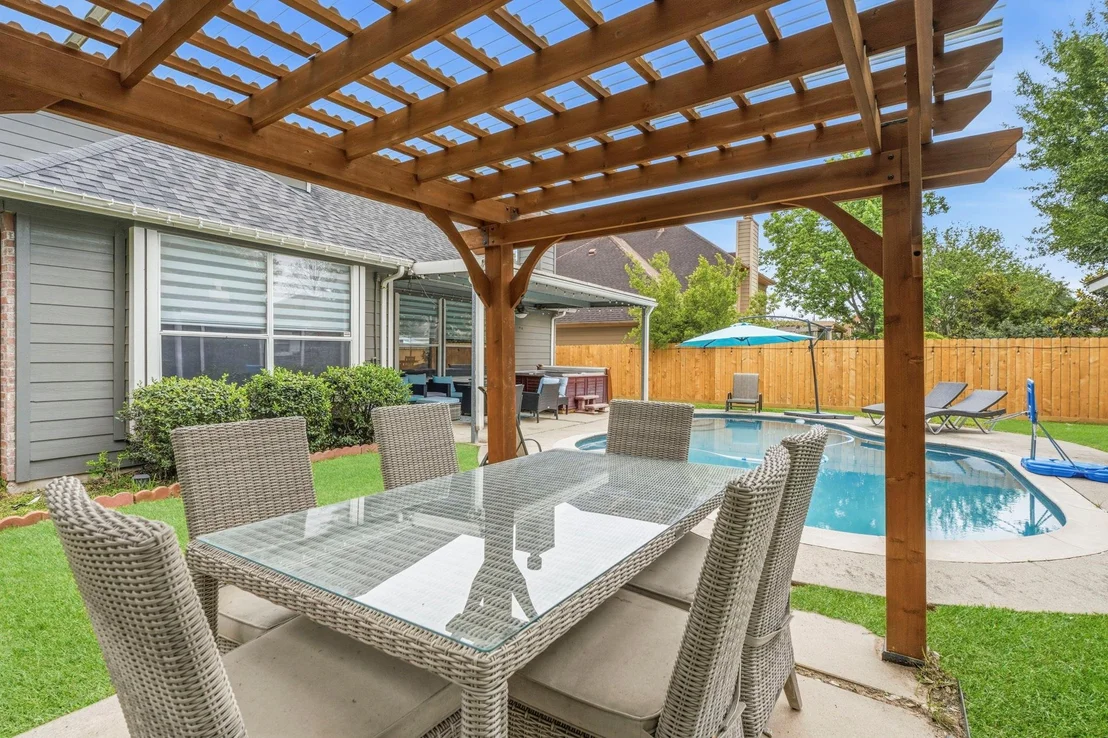 Photo of 23711 Spring Dane Drive