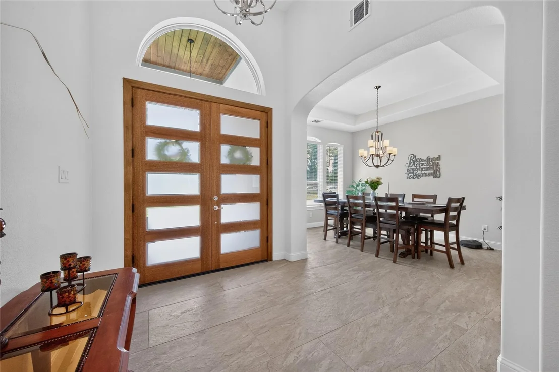 Photo of 27615 Concho Drive