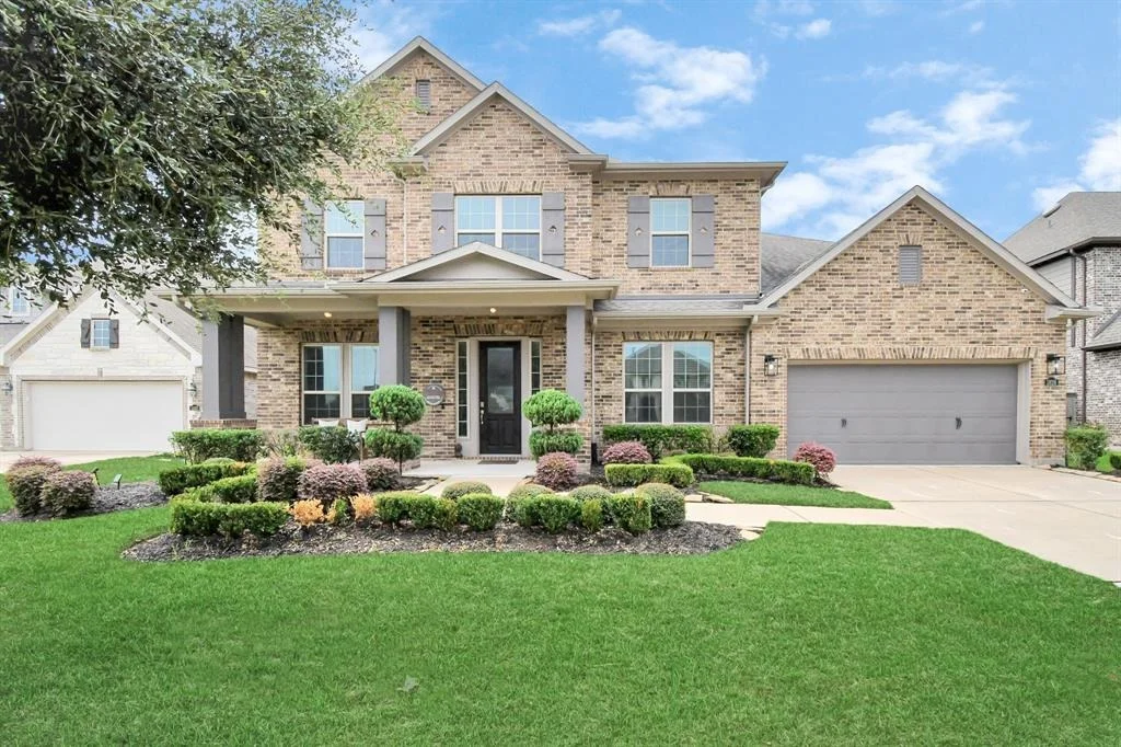 Photo of 1826 Saxon Bend Trail