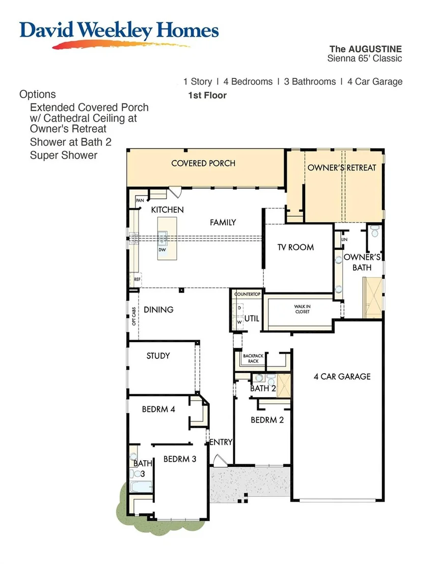 Photo of 15240 Hemingway Heights Drive