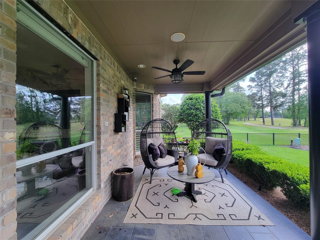 Photo of 20711 Tamarron Drive