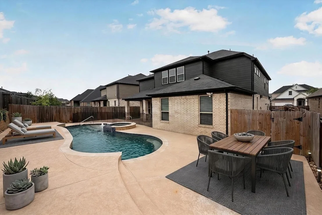 Photo of 3115 Red Buckeye Lane