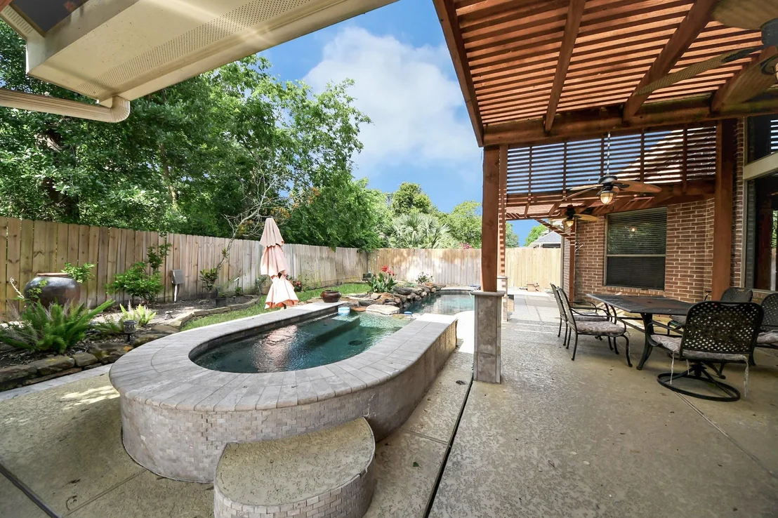 Photo of 21131 Beech Landing Lane