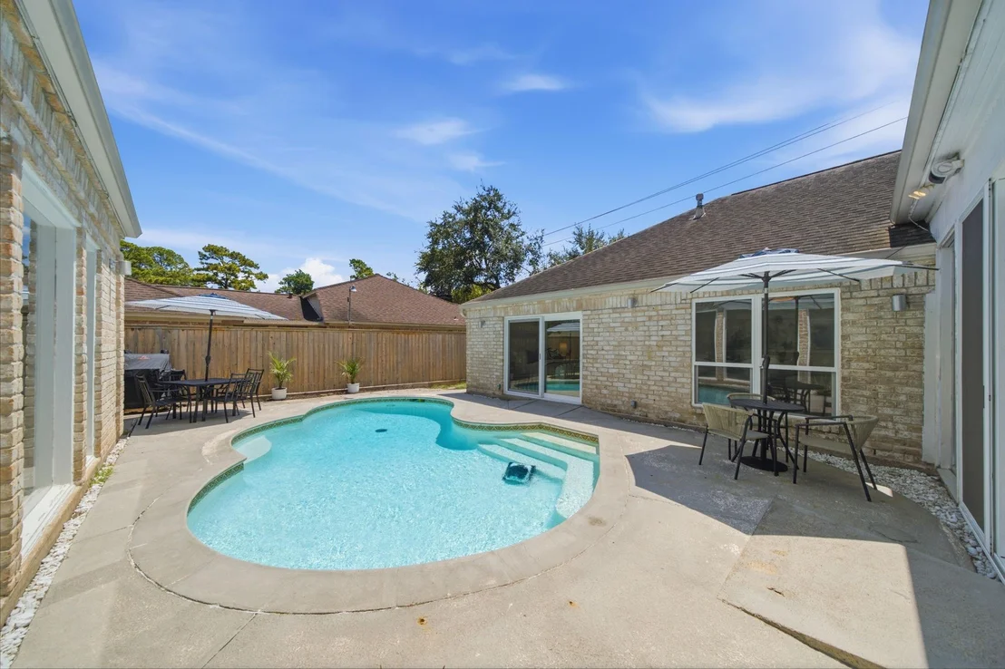 Photo of 10103 Briar Forest Drive