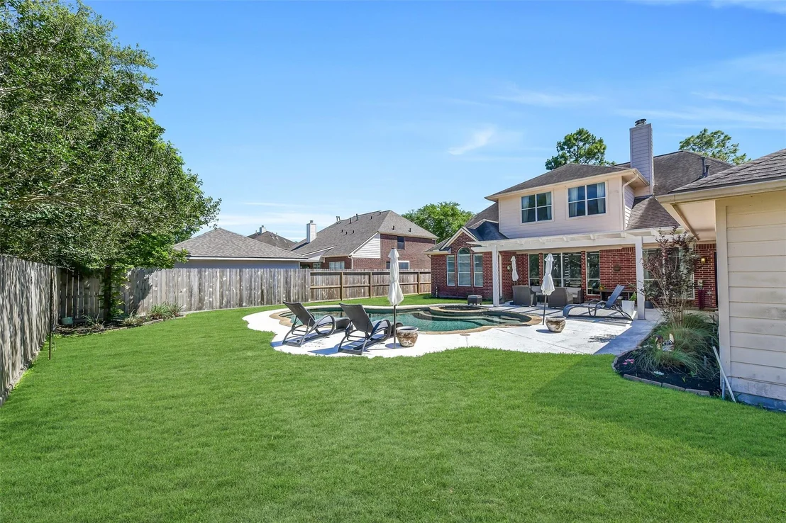 Photo of 2864 Everett Drive