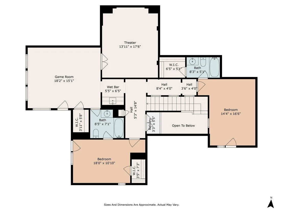 Photo of 15 Ramey Heights Court