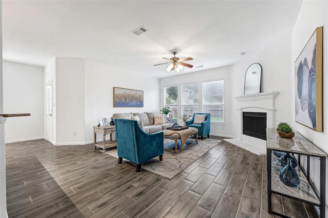Photo of 31 Hearthwick Road
