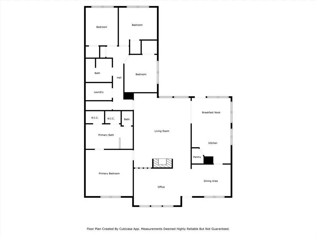 Photo of 1831 Ash Forest Drive