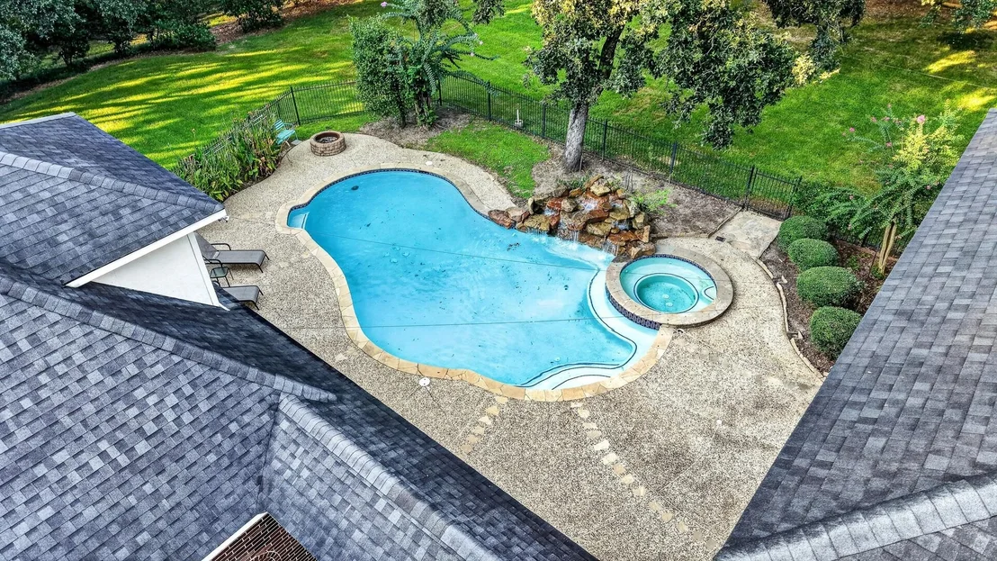 Photo of 15406 Hunters Bend Drive