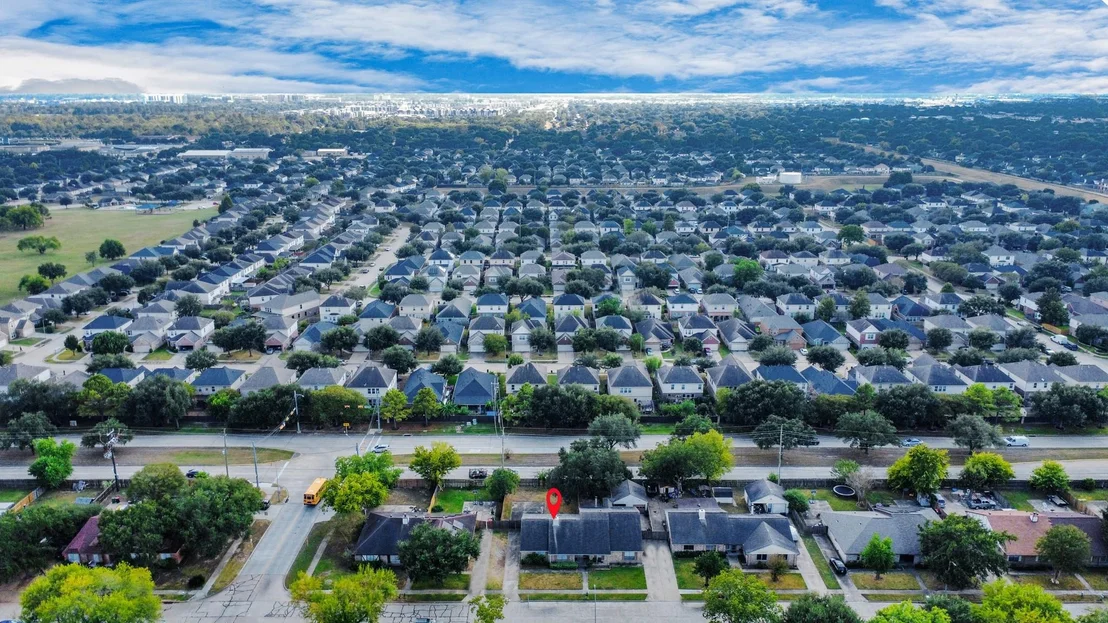 Photo of 19411 Lazy Valley Drive