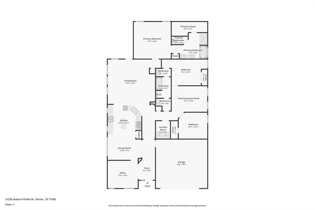 Photo of 21235 Auburn Fields Drive