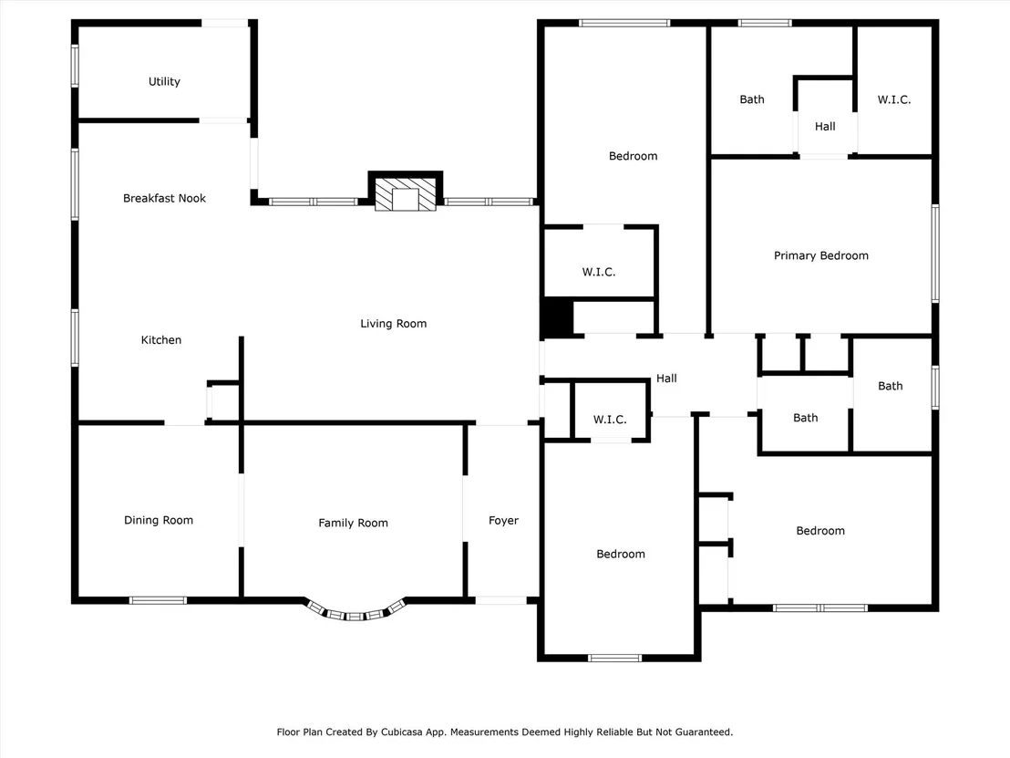 Photo of 3203 Greenridge Drive