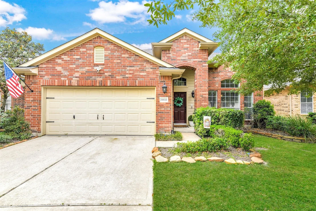Photo of 16810 Tranquility Park Drive