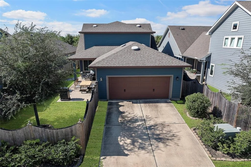 Photo of 18510 Central Creek Dr Drive