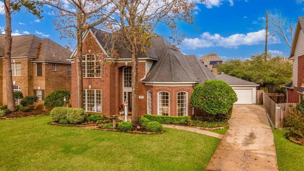 Photo of 4707 Brook Shadow Drive