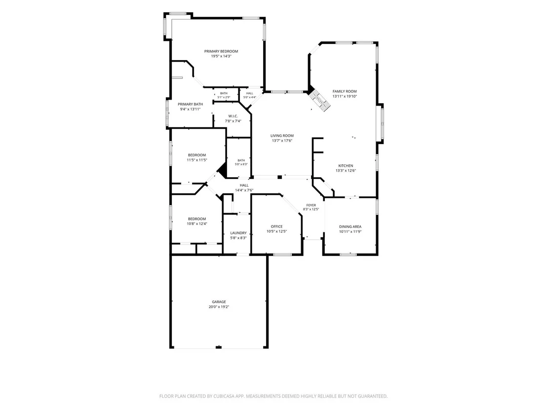Photo of 18111 Brookes Bend
