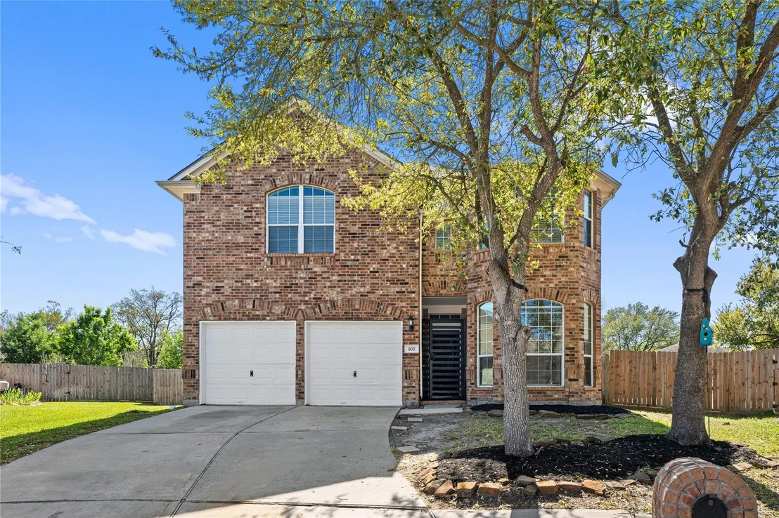 Photo of 802 Cypresswood Bough