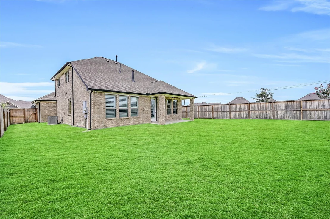 Photo of 1009 Tackett Court