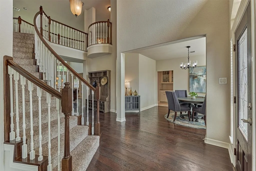 Photo of 25322 Metzler Creek Drive