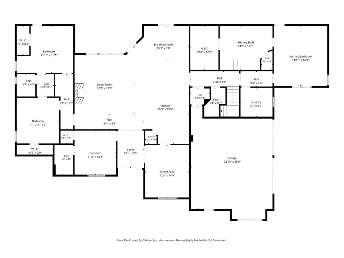 Photo of 21015 Briar Willow Drive