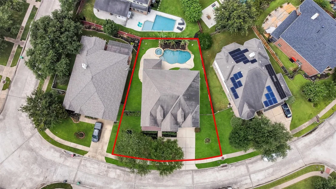 Photo of 25911 Shady Dawn Lane
