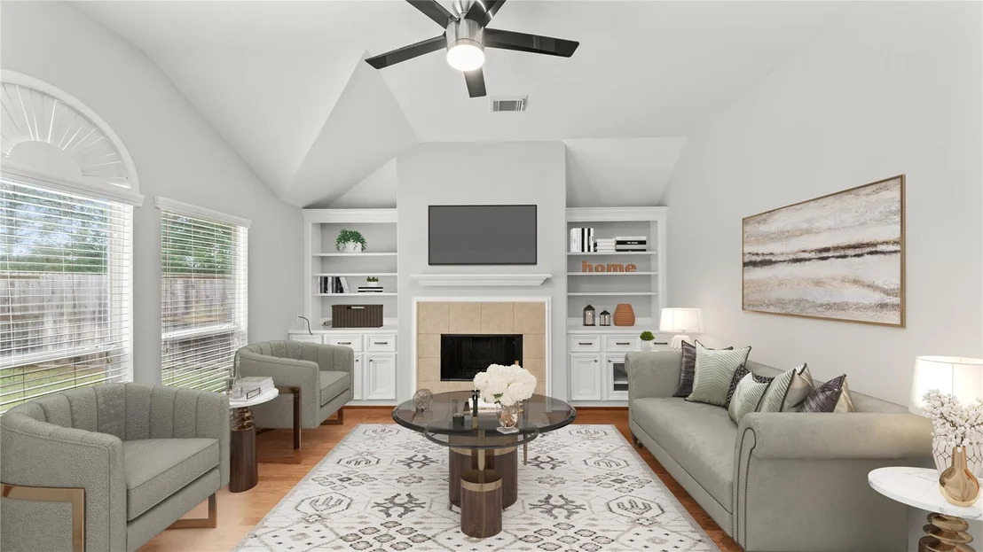 Photo of 1207 Walston Ridge Drive