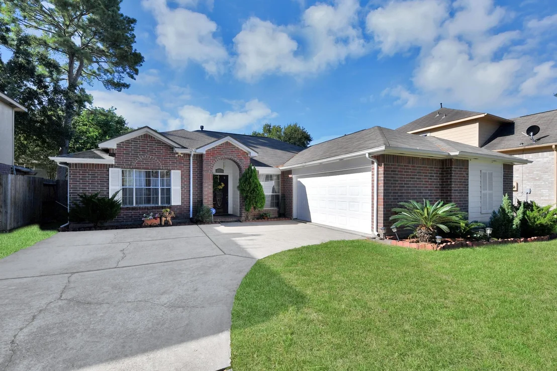 Photo of 16131 Cypress Valley Drive