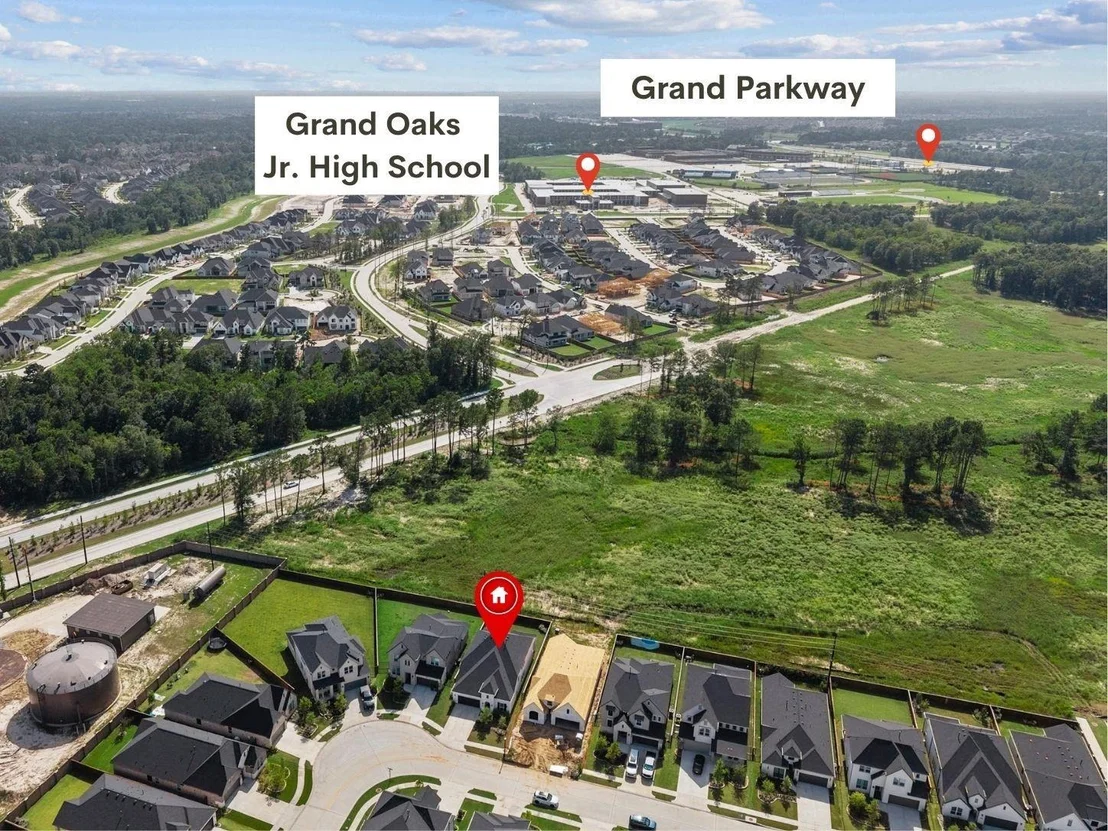 Photo of 27866 Wooded Pond Drive