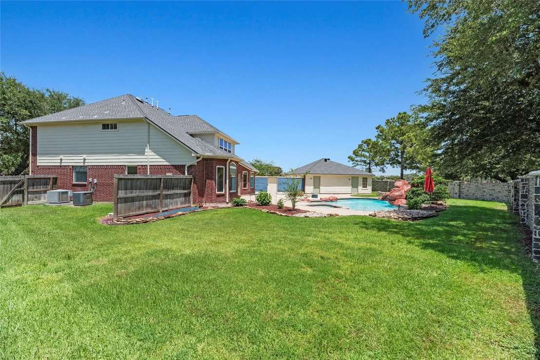 Photo of 23603 Hackberry Drive