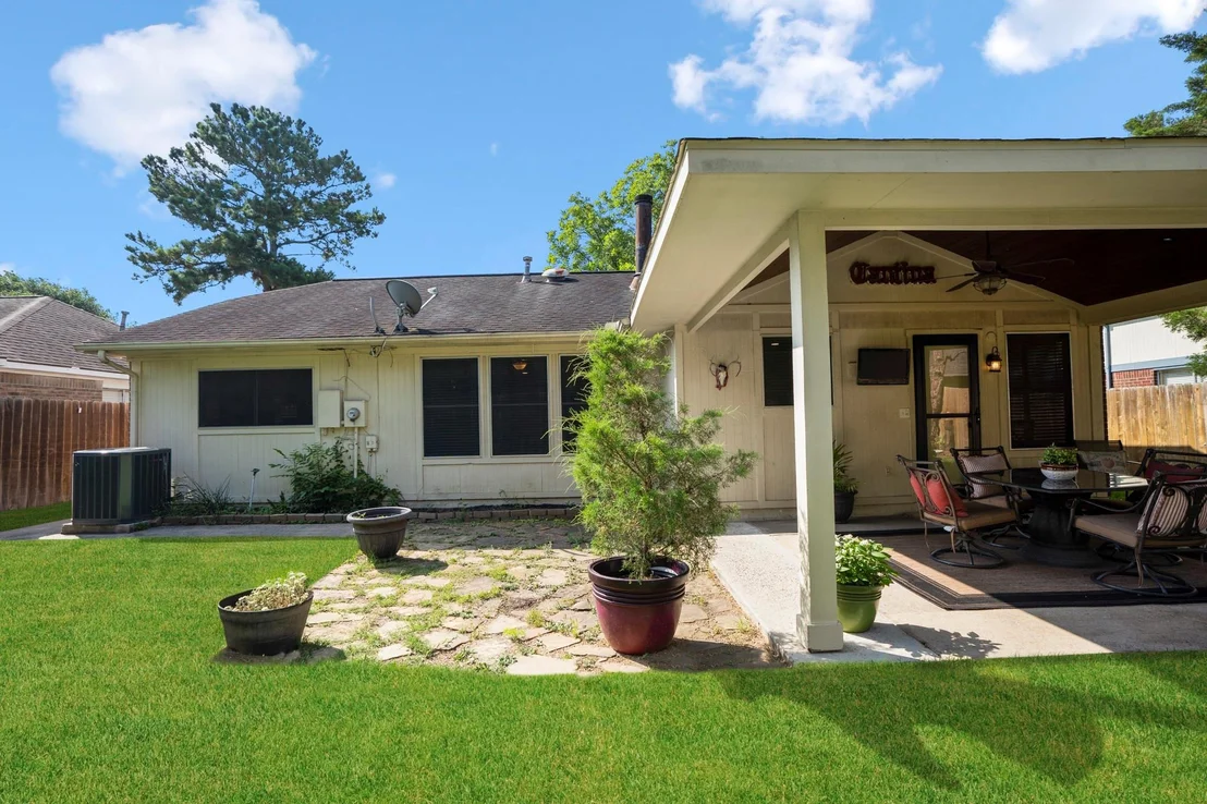 Photo of 5418 Roserock Lane