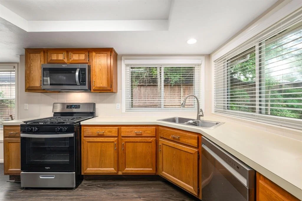 Photo of 17722 Mellow Ridge Drive