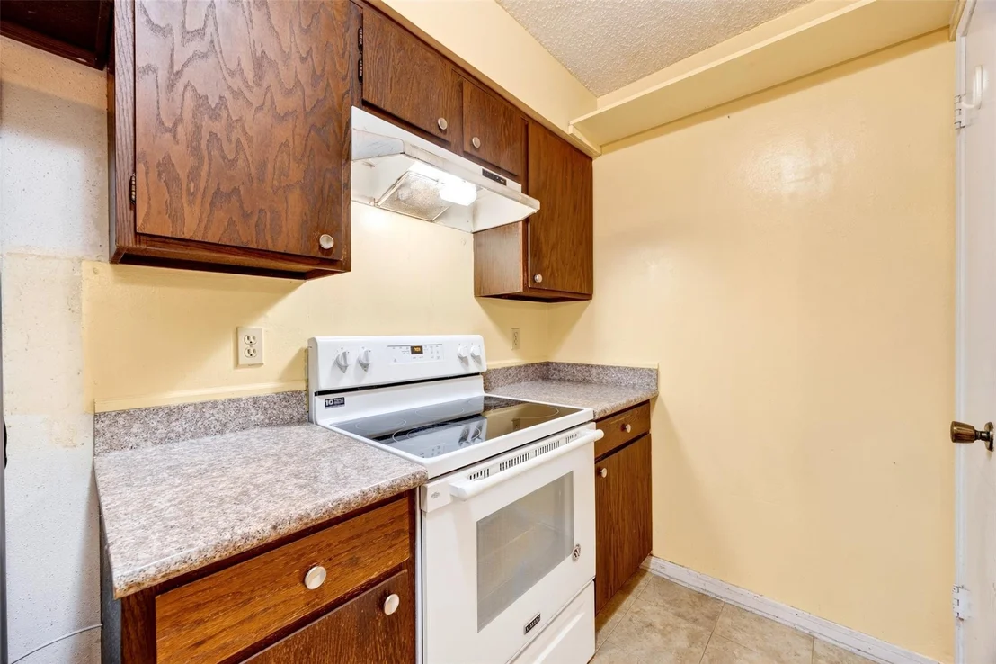 Photo of 13310 T C Jester Boulevard