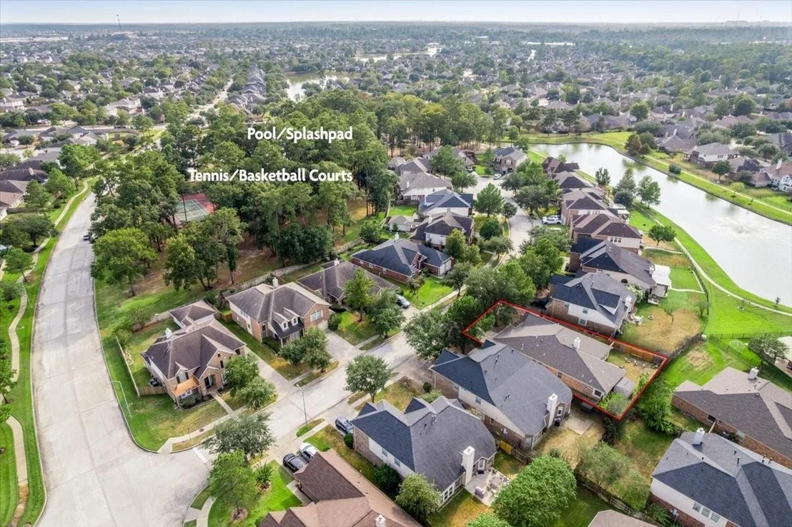 Photo of 3215 Legends Mist Drive