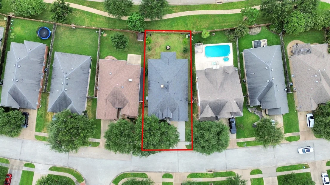 Photo of 9427 Thurber Ridge Drive