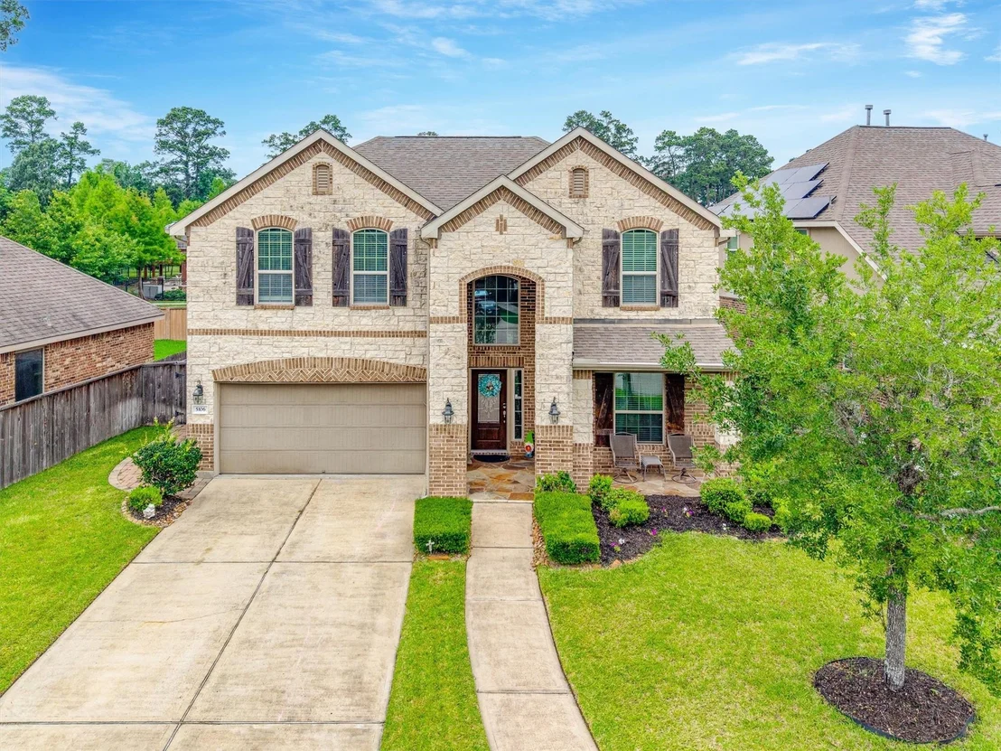 Photo of 5106 Ridge Beam Lane