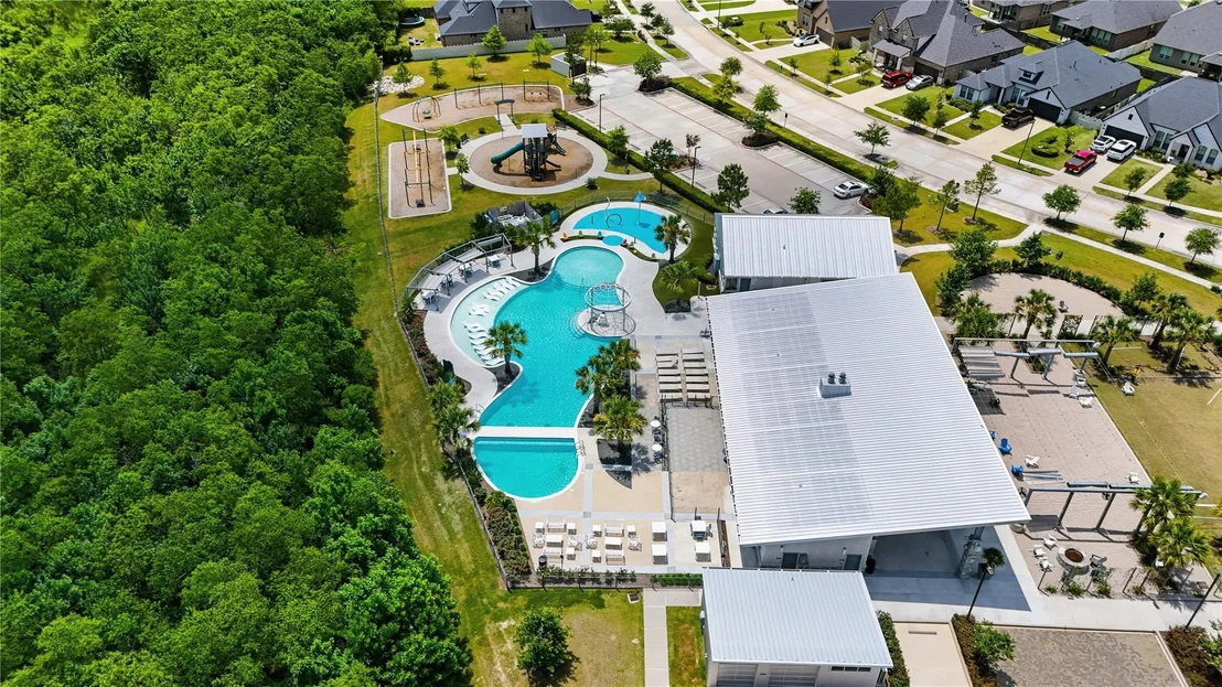 Photo of 10255 Bayou Oaks Drive