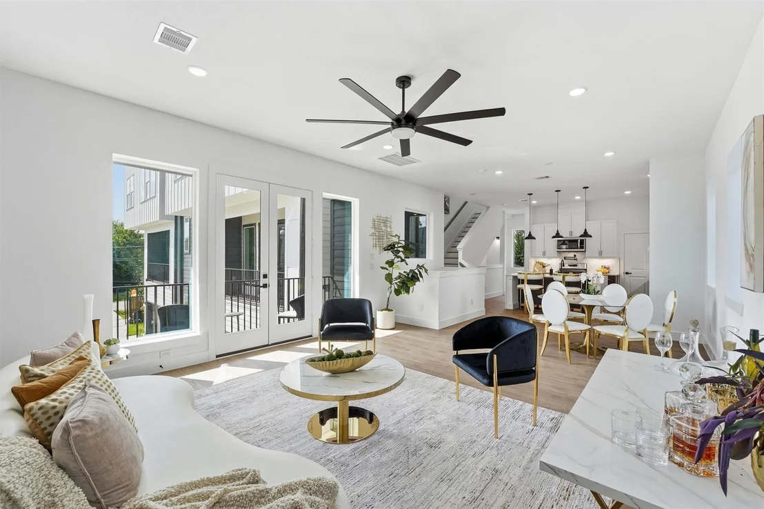 Photo of 3610 Bastrop Street