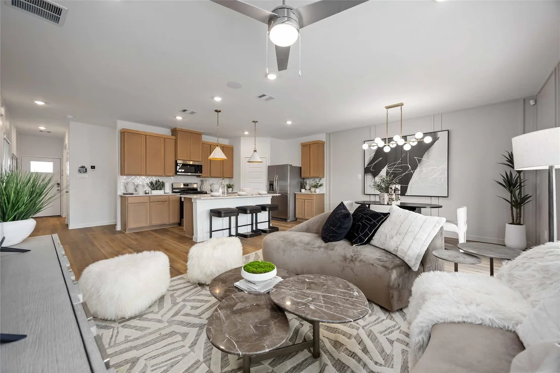 Photo of 10319 Lancaster Forest Lane