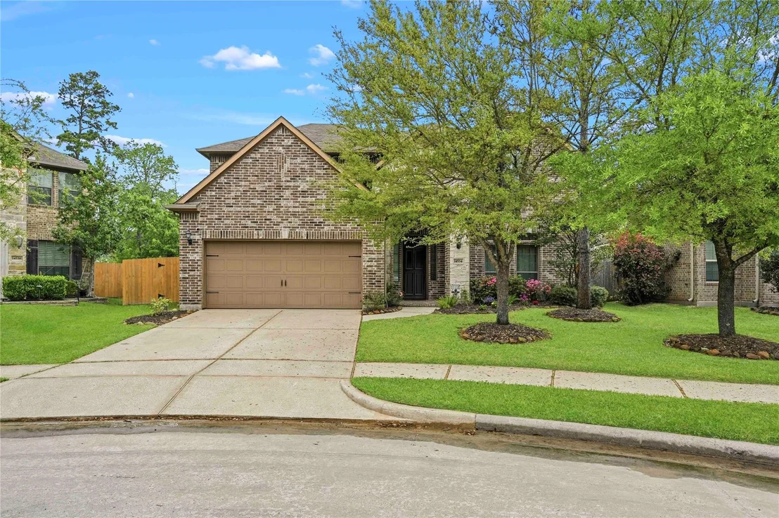 Photo of 14534 Mountain Cliff Lane