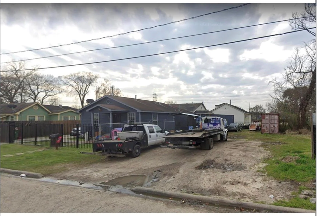 Photo of 3909 Maury Street