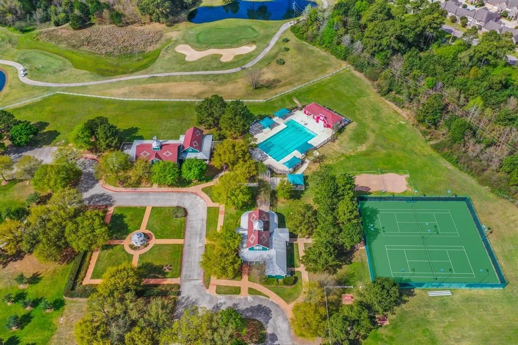 Photo of 5819 Capella Park Drive