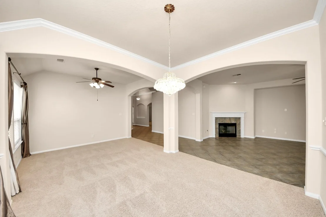 Photo of 9427 Thurber Ridge Drive
