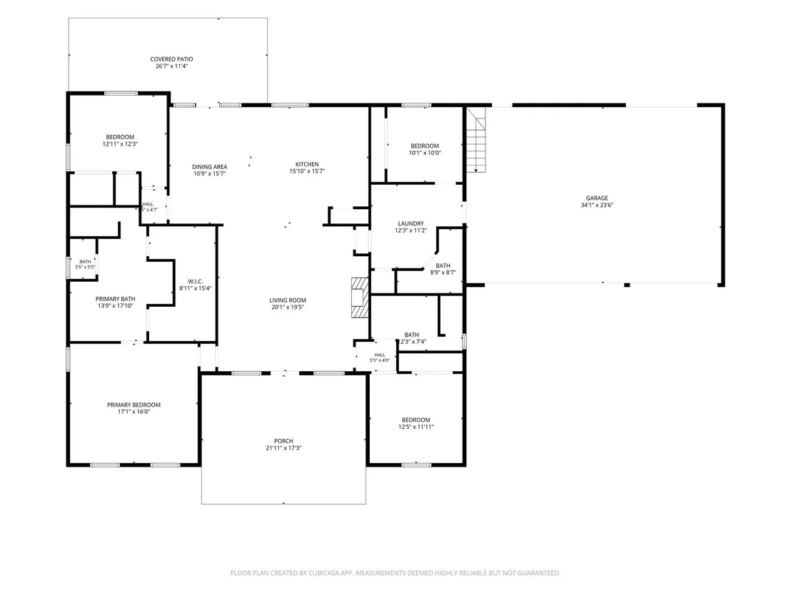 Photo of 34 Nelson Court